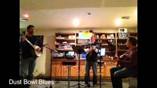Dust Bowl Blues
