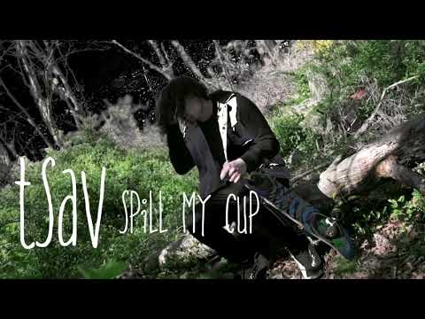 “Spill My Cup” by Tsav video by Box Visuals