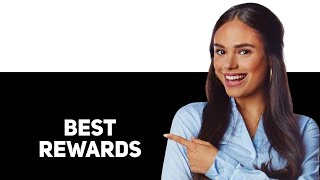 Which Credit Cards Have the Best Rewards 2025