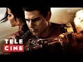 Jack Reacher Sem Retorno Trailer Oficial