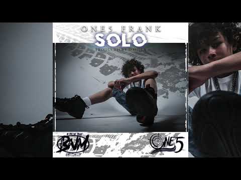 One5 Frank - Solo | Produced by D.Dilla