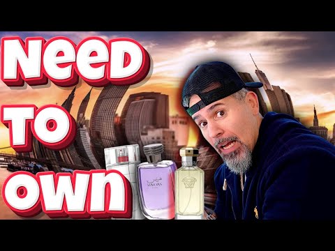 10 Cheap Fragrances that EVERY MAN Should OWN!