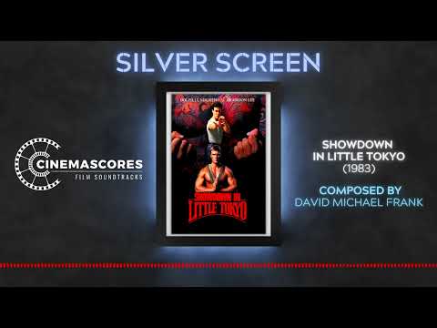 Cinemascores - Showdown in Little Tokyo (1991) OST