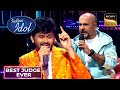 Anirudh ने Beautifully गाया Vishal का Favorite Song Bin Tere Indian Idol S15 Best Ju