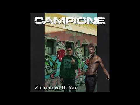 CAMPIONE FT YAN