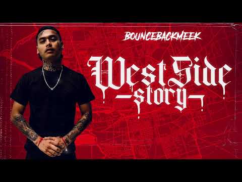 BounceBackMeek ft. Foreign Baby - Lay Low (Official Audio) || Infinite Slaps ♾️