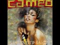 Cameo - She's Strange (Album Version) (1984) (Remastered) (HD Audio)