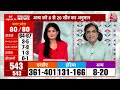 Exit Poll 2024 Results Live Updates: एग्जिट पोल में बीजेपी को बहुमत, INDIA गठबंधन ने किया बड़ा दावा - Video