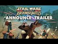 Gameplay-Video von Star Wars: Episode I - Jedi Power Battles  Nintendo