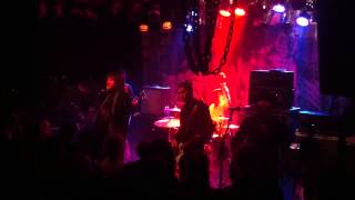 Broken Imaginary Time - The Soundtrack of Our Lives