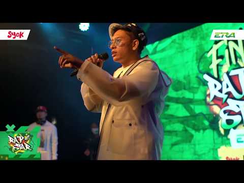Final Rap Star ERA- Asyrfnsir