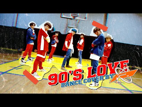 NCT U 엔시티 유 '90's Love' Dance Cover by ROUND ONE from Thailand