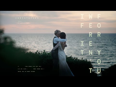 Christopher - If It Weren’t For You (Official Music Video)