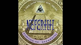 Nefateri - Fatal Attraction (Radio Mix)