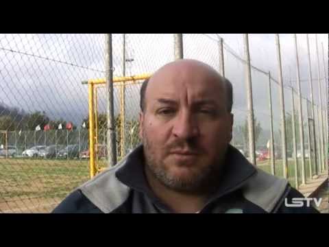 HL Leivi - Entella 2-1