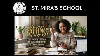 St. Meera's School Video