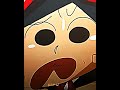 Shinchan Sacrifice For Kazama Shorts Shinchan Edit Anime