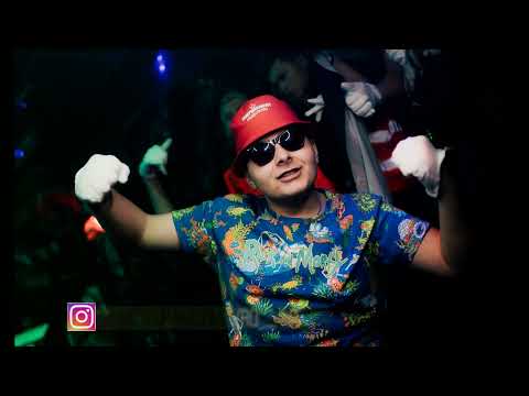 JULAS # MAGNES CLUB WTÓREK - 12.02.2022 - BASSLINE NIGHT ★ vRq