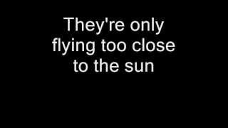Queen - No-One But You (Only The Good Die Young) (Lyrics)