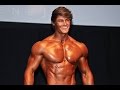 2016 IFBB Men's Physique Stockholm Pro Series ft. Jeff Seid VLOG Part 2