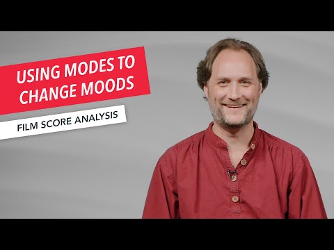 How to Use Musical Modes to Change Moods in Film Scoring | Tim Huling
