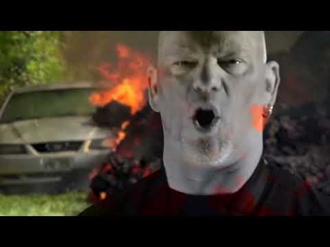 Wound Collector - Chicxulub (Official Video)