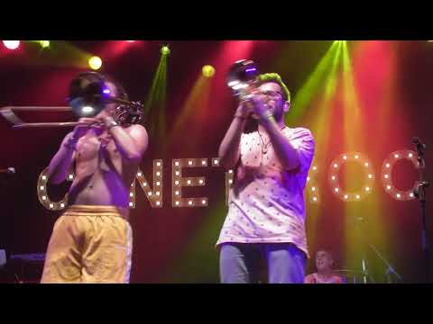 Doctor Prats - No t'encantis @ Canet Rock 018