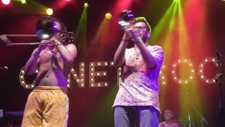 Doctor Prats - No t&#39;encantis @ Canet Rock 018