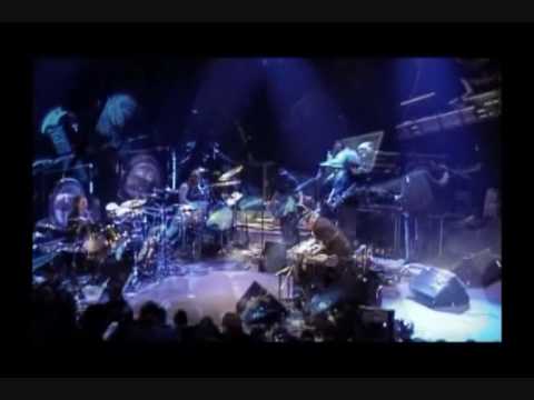 the fantomas melvins big band - the bit (live)