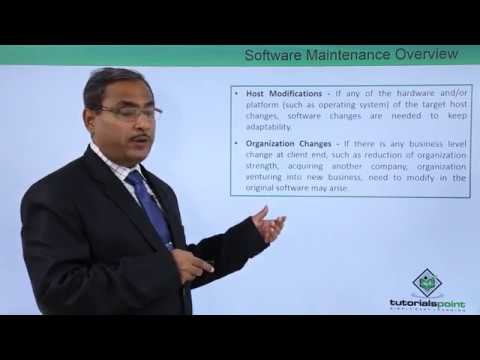 Software Engineering Basics