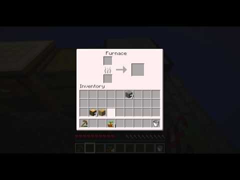 Let's Play! | SkyBlock Episode 1: Precious Saplings