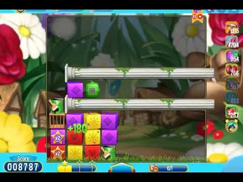 Pet Rescue Saga   Level 3660 no boosters