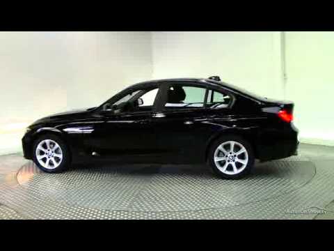 2012 BMW 3 SERIES 316D ES