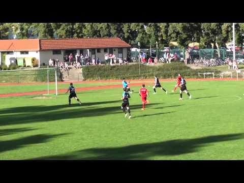 Test: Osterburger FC - 1. FC Lok Stendal