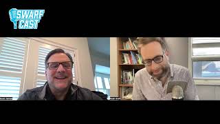 Swarfcast Ep. 153: How to Navigate Material Shortages in Swiss Machining, with Steve Tamasi