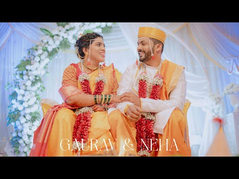 Wedding Photographer portfolio by Prathamesh Kale Photography in Pune - Photo 1