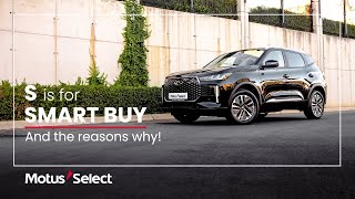 Download lagu Chery Tiggo Cross Hybrid – Stylish, Smart & Fuel-Efficient Drive | Motus Select mp3