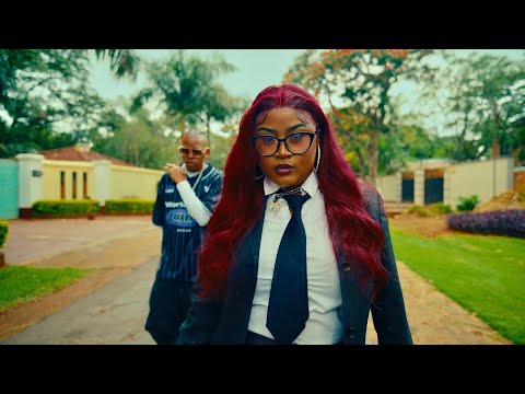 IAREE, King98 - More Life (Official Music Video)