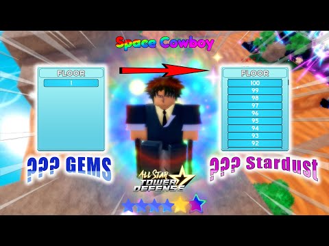 Tower Mode Astd