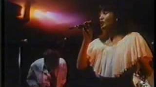 Hawaiiki. A Night In Tunisia