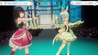 [問題] 如何判定一個VT唱功很好?