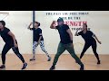 Bandalo Bandalo Kannada Dj Song Fitness Workout STEP MAX Ravi