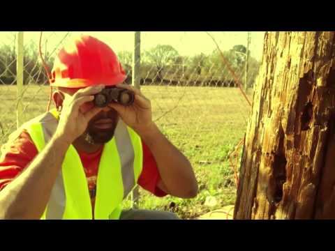 AIN'T NO TELLIN' (OFFICIAL MUSIC VIDEO)