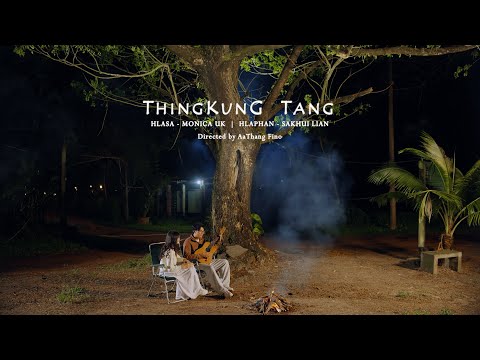 Thingkung Tang || Monica Uk || Official Music Video
