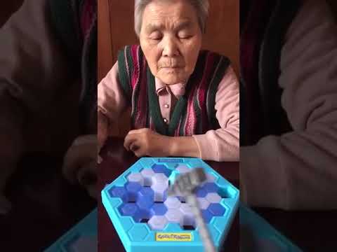 Jogo Pinguim Game Quebra Gelo Brinquedo Interativo Numa Fria Art Brink- Loja TudoAqui #shorts