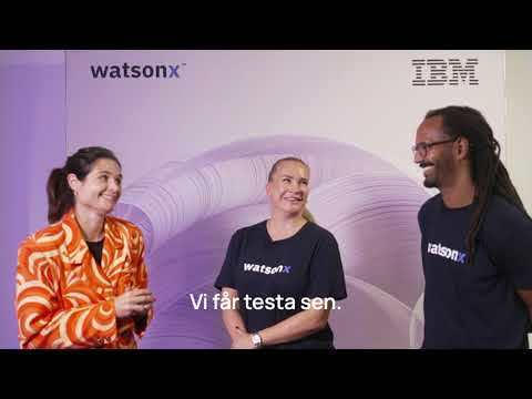 IBM Put AI To Work 2024