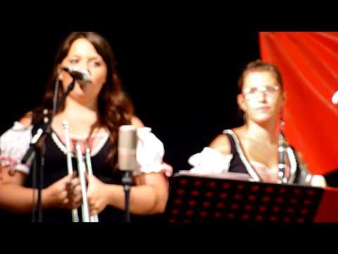 Polka Punce - Mi se i mamo radi (Hab' mich lieb)