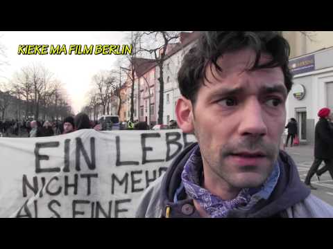 Zoltan von der Kältenothilfe Berlin zum Tod von Rosemarie F.