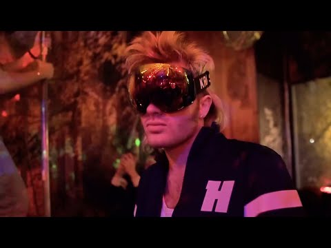 Wavy Ski Aggu x 01099 Type Beat (House/Techno) - "Damals"