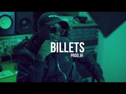 [FREE] Ninho x Vald Type Beat - 'Billets' Rap/Trap Beat Instrumental 2018